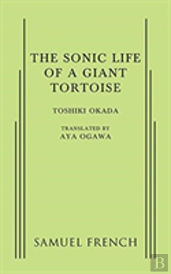 Bertrand.pt - A Sonic Life Of A Giant Tortoise