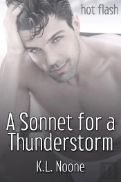 A Sonnet For A Thunderstorm