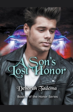 Bertrand.pt - A Son'S Lost Honor