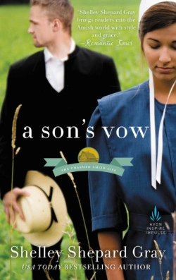 Bertrand.pt - A Son'S Vow