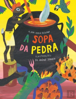 Bertrand.pt - A Sopa da Pedra