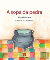 A Sopa da Pedra