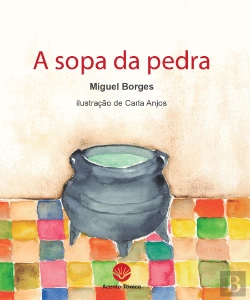 Bertrand.pt - A Sopa da Pedra