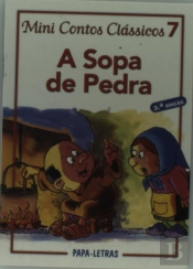 A Sopa da Pedra