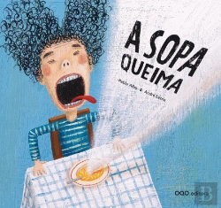 Bertrand.pt - A Sopa Queima