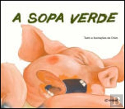 Bertrand.pt - A Sopa Verde