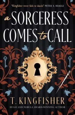 Bertrand.pt - A Sorceress Comes To Call