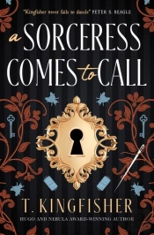 A Sorceress Comes To Call
