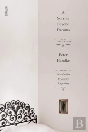A Sorrow Beyond Dreams