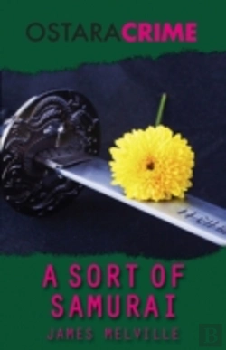 Bertrand.pt - A Sort Of Samurai