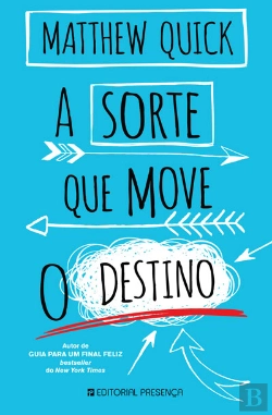 Bertrand.pt - A Sorte que Move o Destino
