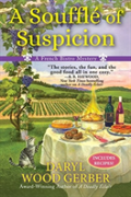 A Souffle Of Suspicion
