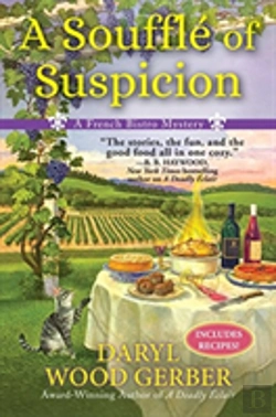 Bertrand.pt - A Souffle Of Suspicion