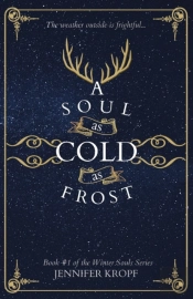 A Soul As Cold As Frost