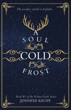 Bertrand.pt - A Soul As Cold As Frost