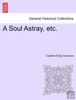 Bertrand.pt - A Soul Astray, Etc.