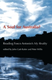 A Soul For Australia?
