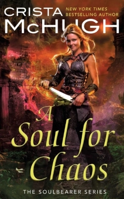 Bertrand.pt - A Soul For Chaos