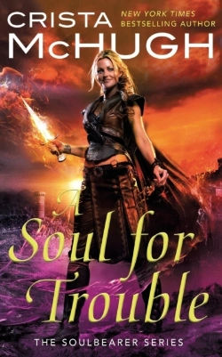 Bertrand.pt - A Soul For Trouble