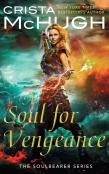 A Soul For Vengeance