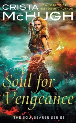 Bertrand.pt - A Soul For Vengeance