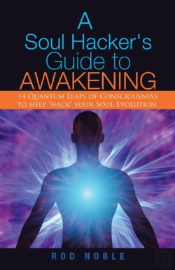 Bertrand.pt - A Soul Hacker'S Guide To Awakening