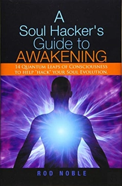 Bertrand.pt - A Soul Hacker'S Guide To Awakening