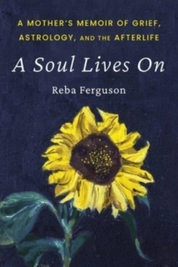 Bertrand.pt - A Soul Lives On: A Mother'S Memoir Of Gr