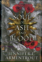 A Soul Of Ash And Blood
