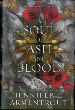 Bertrand.pt - A Soul Of Ash And Blood