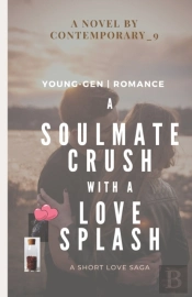 A Soulmate Crush With A Love Splash