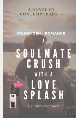 Bertrand.pt - A Soulmate Crush With A Love Splash
