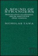 A Sound Of Strangers