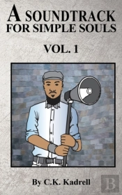 A Soundtrack For Simple Souls Vol. 1