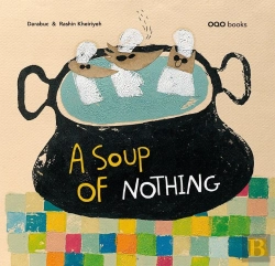 Bertrand.pt - A Soup Of Nothing