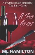 A Sour Grape