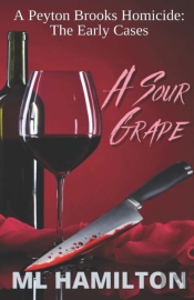 A Sour Grape