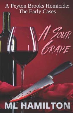 Bertrand.pt - A Sour Grape