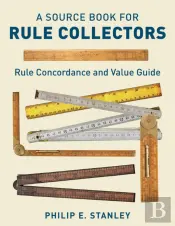 A Source Book For Rule Collectors With Rule Concordance And Value Guide