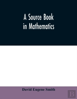 Bertrand.pt - A Source Book In Mathematics