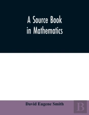 A Source Book In Mathematics