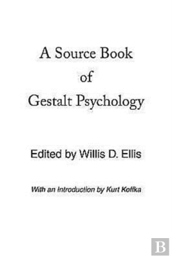 Bertrand.pt - A Source Book Of Gestalt Psychology