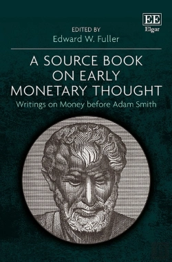 Bertrand.pt - A Source Book On Early Monetary Thought