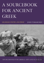 A Sourcebook For Ancient Greek