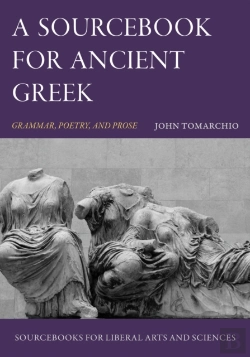 Bertrand.pt - A Sourcebook For Ancient Greek