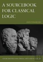 A Sourcebook For Classical Logic