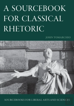Bertrand.pt - A Sourcebook For Classical Rhetoric