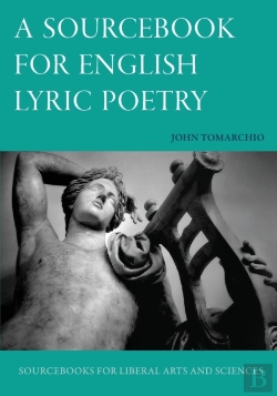Bertrand.pt - A Sourcebook For English Lyric Poetry