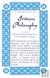 A Sourcebook In Indian Philosophy