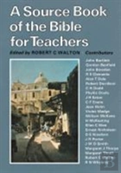 A Sourcebook Of The Bible For Teachers